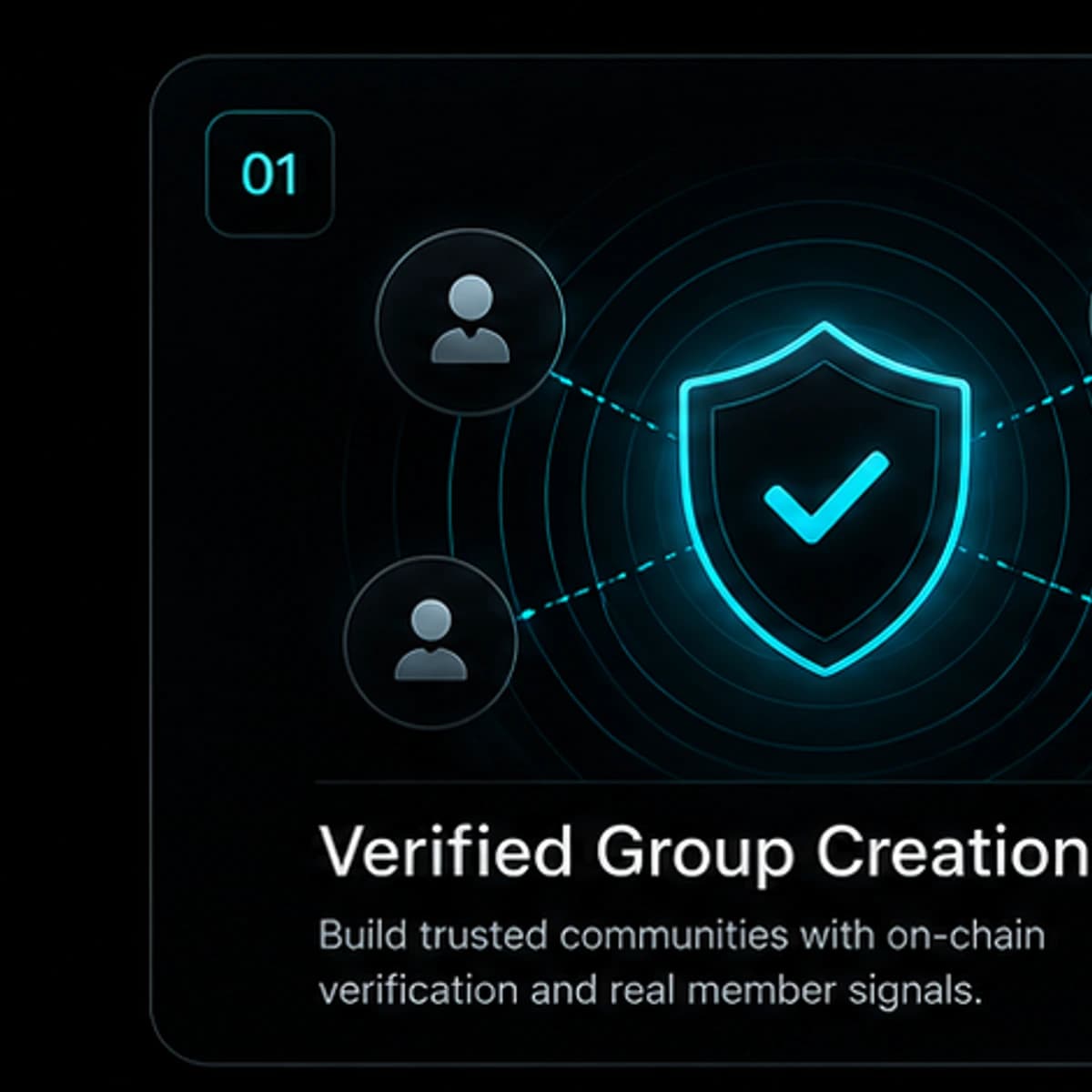 Verified Groups