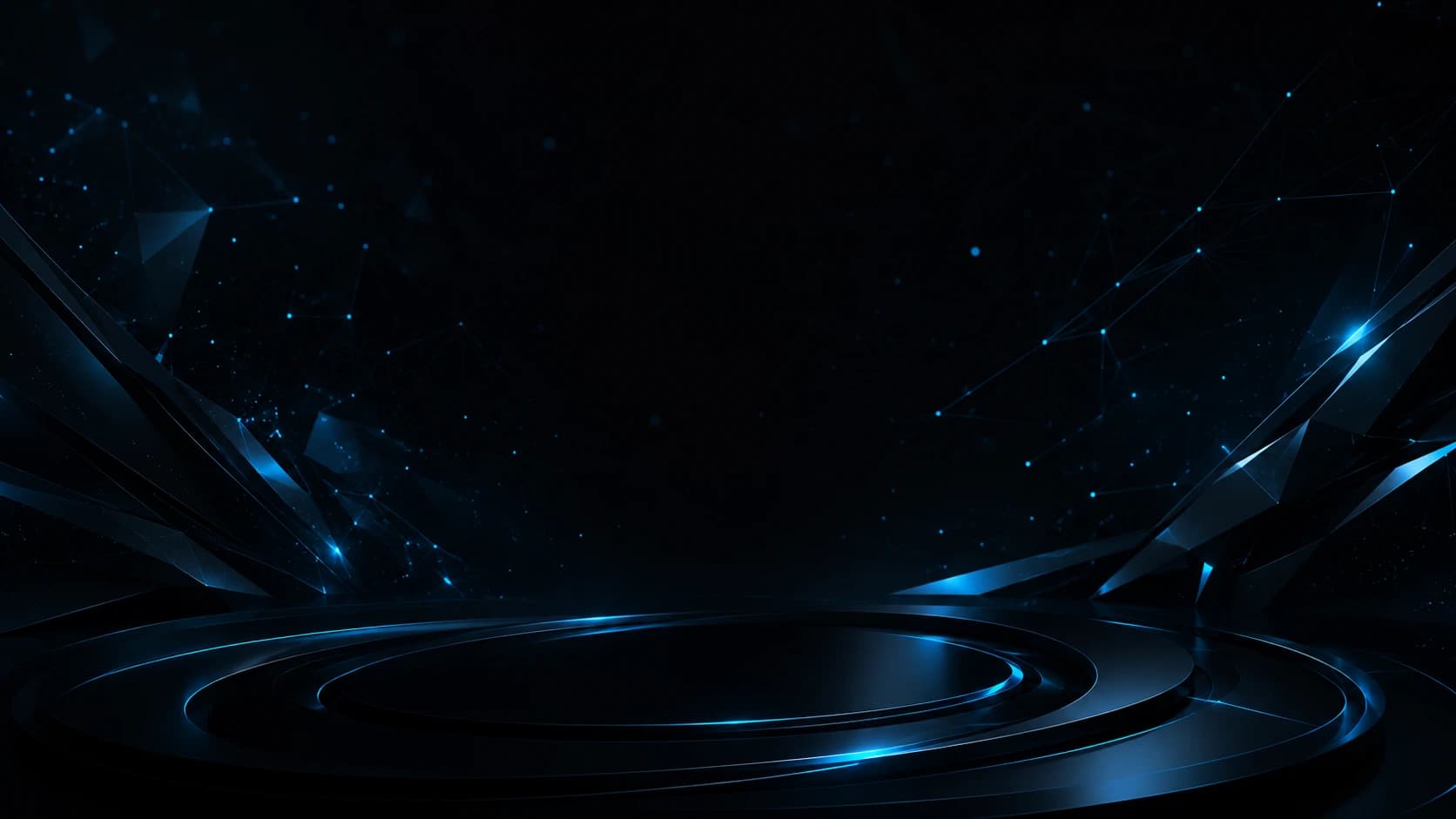 Video embed placeholder for theAlley.io